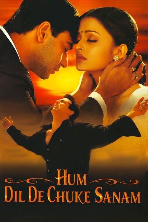 Hum Dil De Chuke Sanam poster