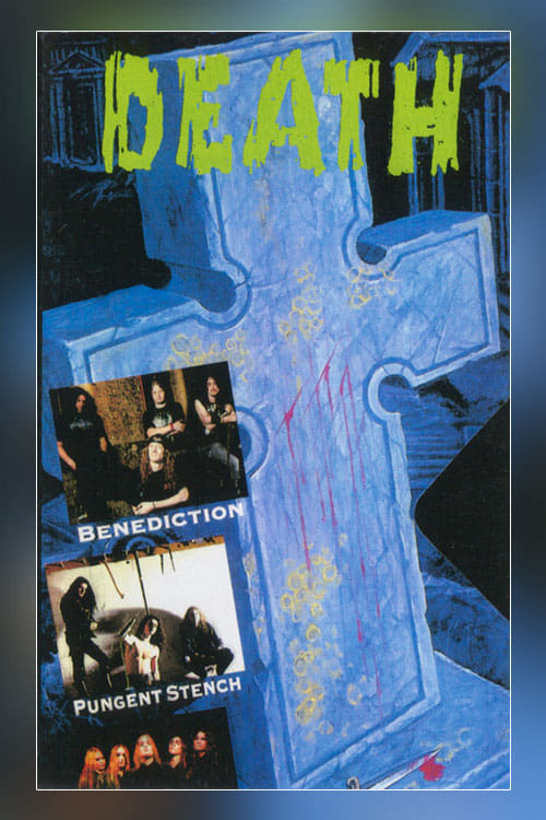 Death ...is just the beginning (1990)