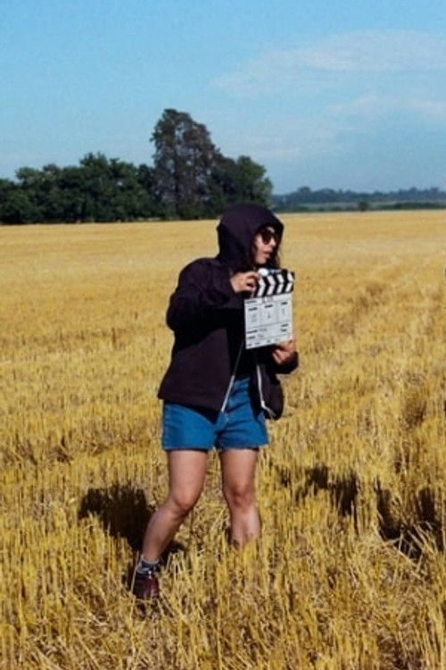 Foto de Florencia Pereyra Villarroel