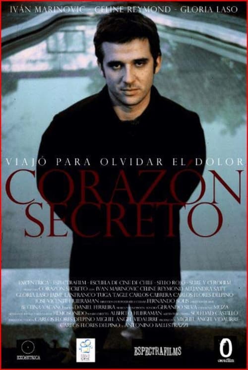 Secret Heart (2007)