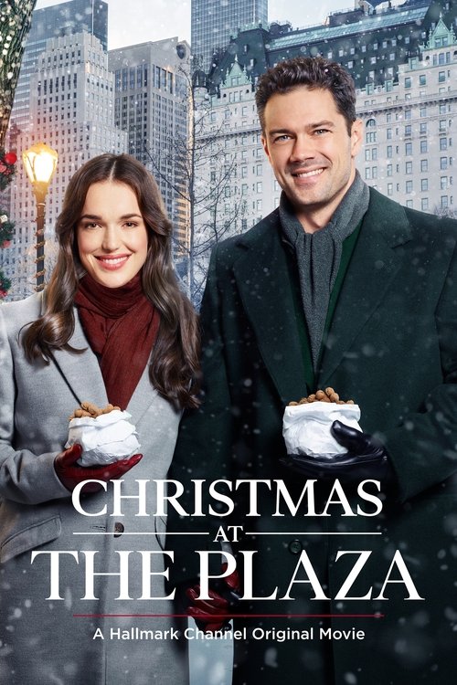 Christmas at the Plaza 2019