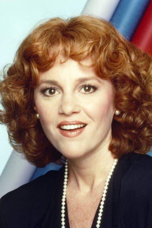 Kép: Madeline Kahn színész profilképe