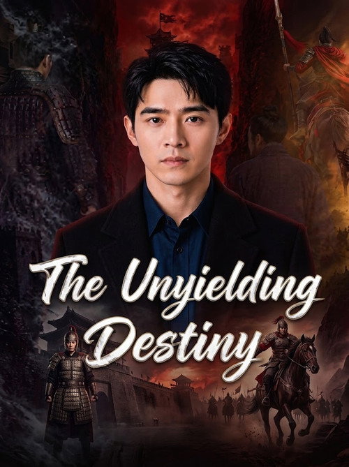 The Unyielding Destiny