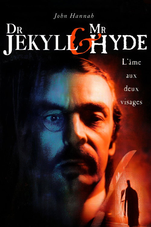 Dr. Jekyll and Mr. Hyde poster