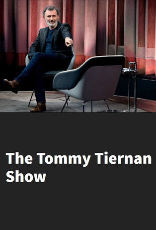 Escena 4 de The Tommy Tiernan Show