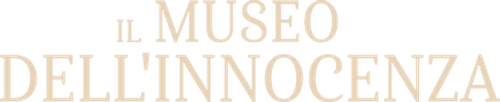 Il museo dell'innocenza official logo