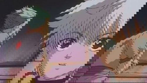 Chat x Excuses x Comparing Guts