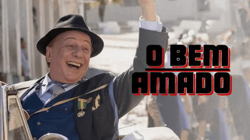 Escena 3 de O Bem Amado