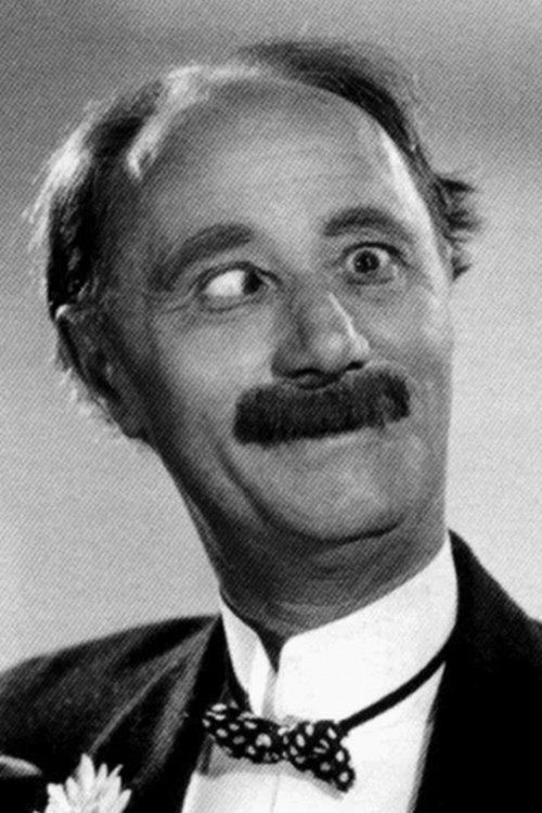 Ben Turpin Photo
