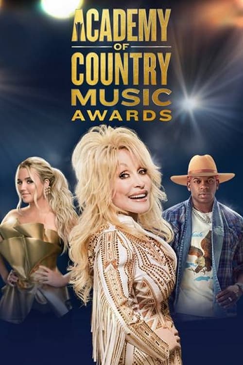 Academy of Country Music Awards, S57 - (2022)