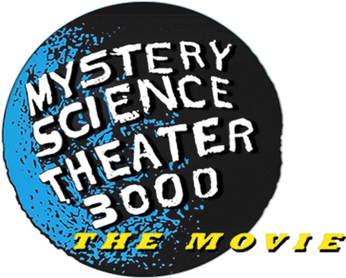 Mystery Science Theater 3000: The Movie