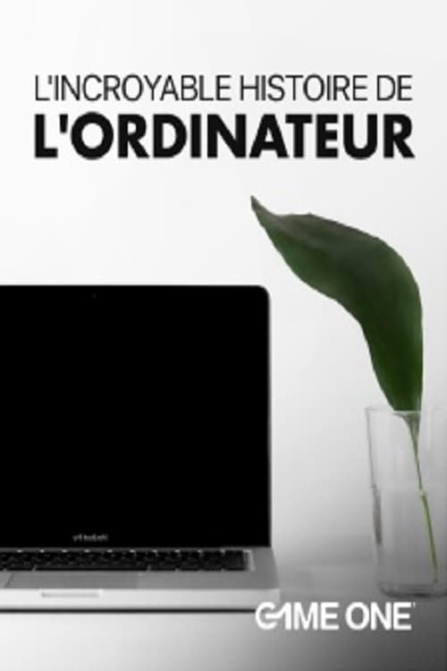 L'incroyable histoire de l'ordinateur (2013)