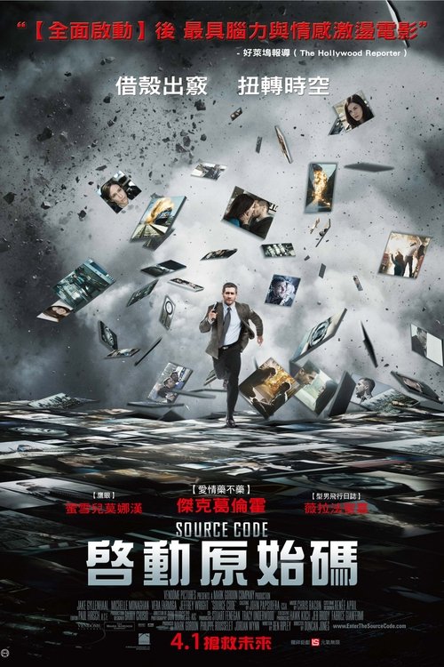 null 源代码 - Movie Banner