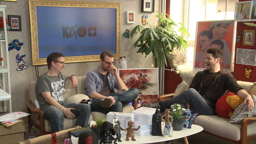 #53 | Home - Ein smektakulärer Trip, Der Nanny, Ruined Heart, HBOGo, Game of Thrones, Gewinnspiel