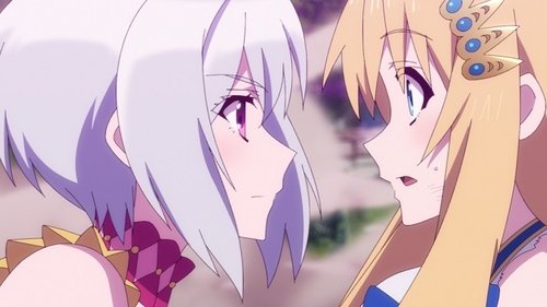 The Rising of the Shield Hero: 1×17