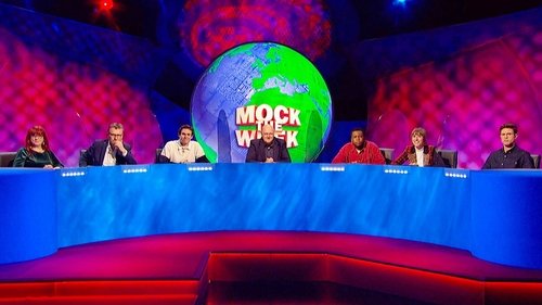 Poster della serie Mock the Week