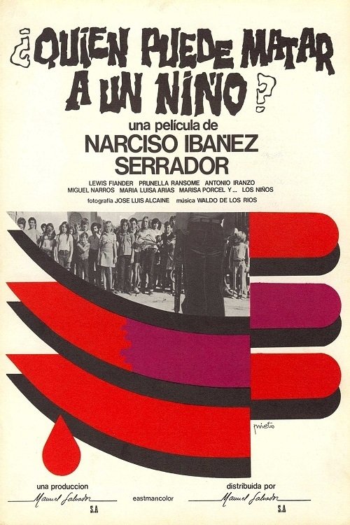 Ein Kind zu töten... 1976 Ein Kind zu töten... 1976