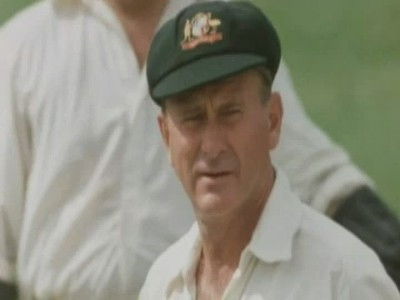 Escena del episodio 2 de la temporada 1 de Bodyline