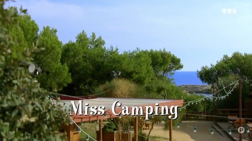 Miss camping