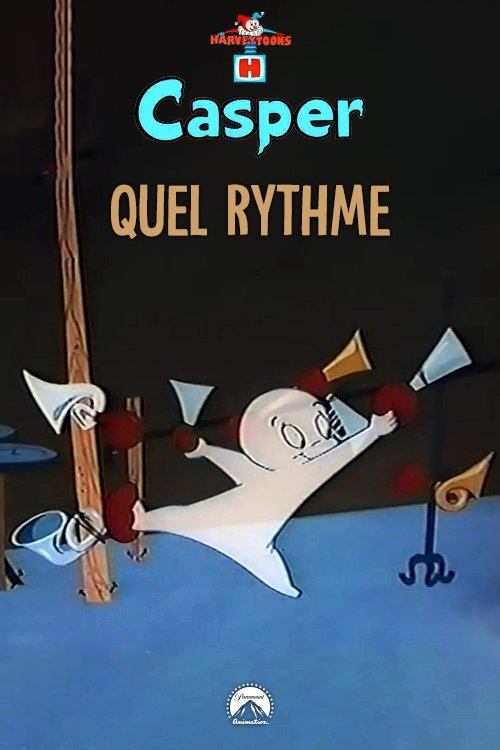 Poster of : Quel Rythme
