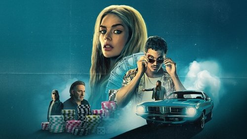 Poster for Eenie Meanie