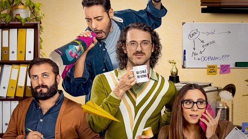 Pesci piccoli: un'agenzia, molte idee, poco budget