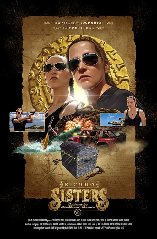 Gold Raiders (2024) Gold Raiders (2024)