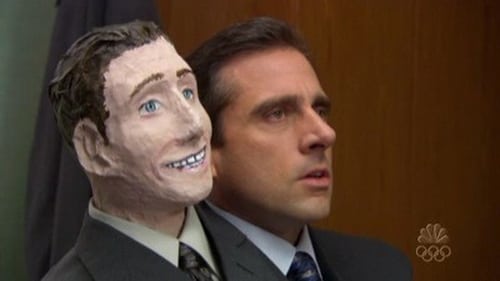 The Office (EUA): 2×5