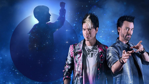 Ehrlich Brothers: Road to Las Vegas. Die große USA-Tour