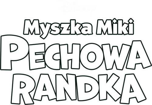 Mickey's Delayed Date