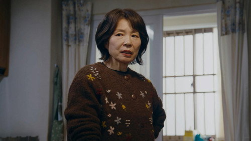 A Bona Fide Killer Season 1 episode 5 still