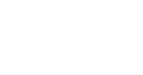 I Didn't Love You Because I Was a Family, But I Loved You as a Family's logo image