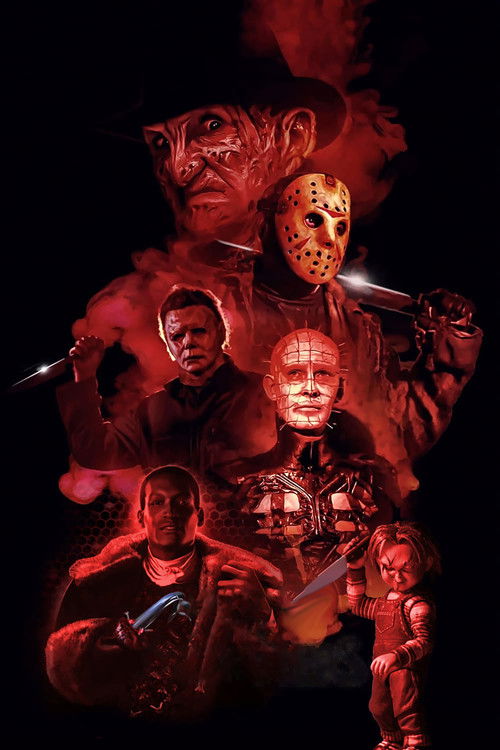 Escena 5 de Behind the Monsters