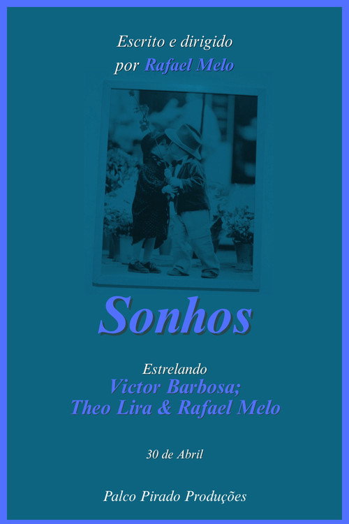 Sonhos