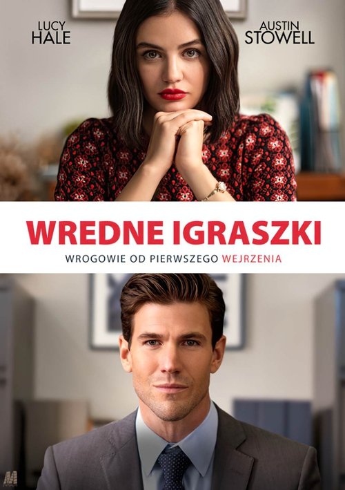 Wredne igraszki cały film