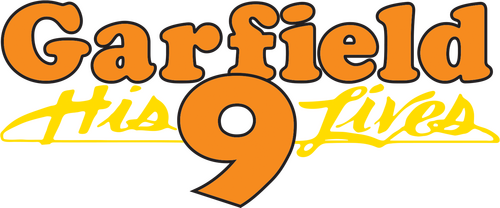 Garfield: His 9 Lives