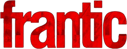 Frantic