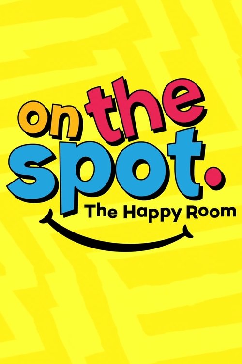 On the Spot, S14E07 - (2019)