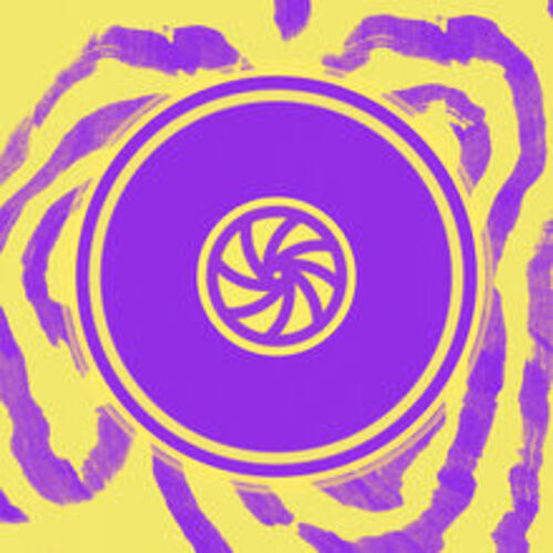 Panorama Film School of A.U.Th. logo