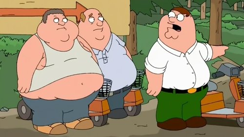 Uma Família da Pesada: 4×17