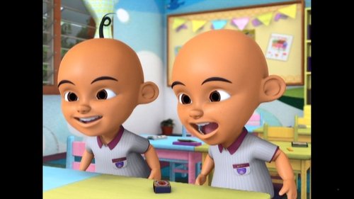 Image de l'épisode 1
