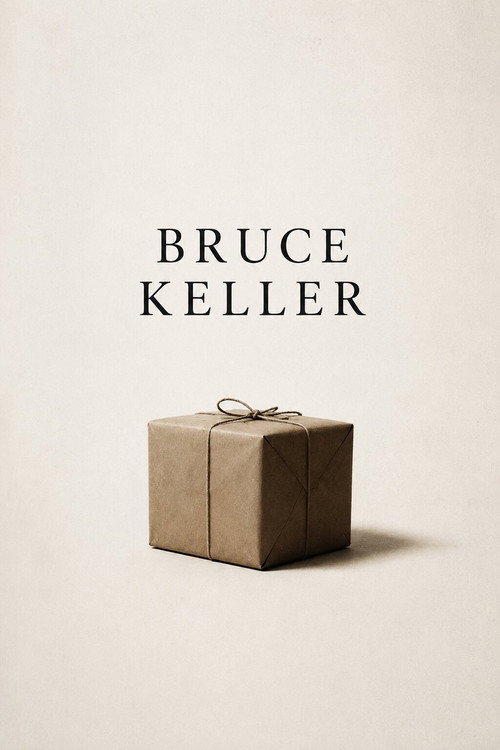 Bruce Keller