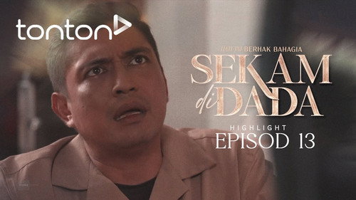 Episode 13 - Nasir Ni Kan.. Memang Takda Hati Perut Betul!