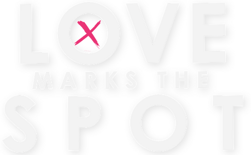 Love Marks the Spot