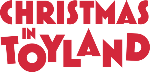 Christmas in Toyland