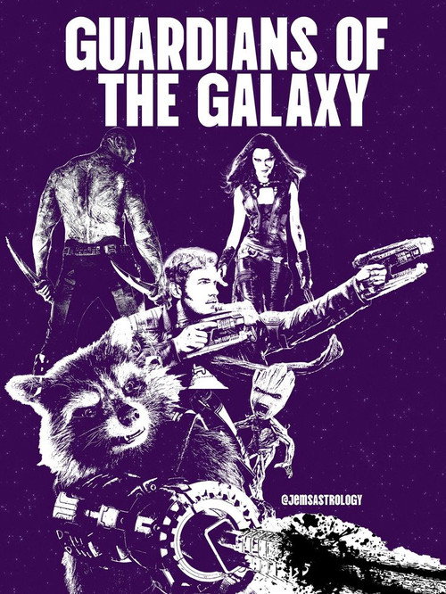 Guardians of the Galaxy Vol. 2