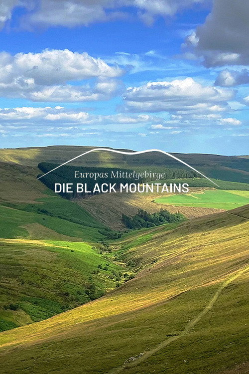 Europas Mittelgebirge