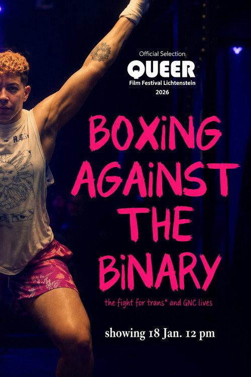 Boxing Against the Binary