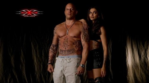 xXx: Return of Xander Cage (2017)