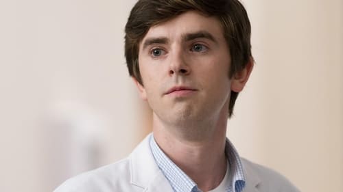 The Good Doctor: 2×16